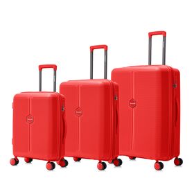 Factory Direct High Quality China Wholesale Luggage Three Piece