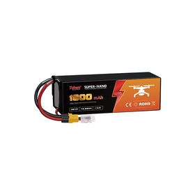 Good Quality Lithium Battery High Rate 1800mAh 100C 22.2V 6S UAV Batteries Drone Battery