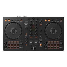 Pioneer Ddj-1000srt Dj Controller For Serato Dj Pro W/ Custom Gold