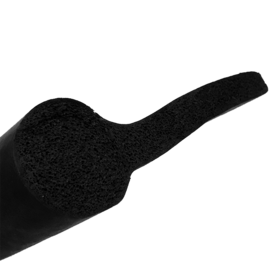Industrial-Grade High-Strength Rubber Seals, Strong Corrosion Resistance for Long-Term Use
