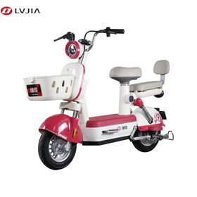 Moto Eléctrica PARIS C2 Personalizable con Transmisión Automática para Desplazamientos Urbanos - Scooter Eléctrico para Adultos