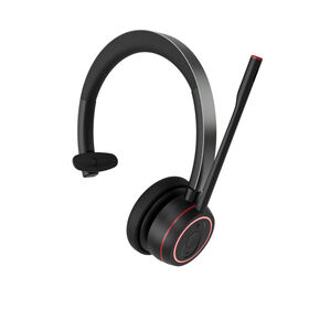 Factory OEM Wireless Stereo Headset - Bluetooth, Noise-Cancelling Clear Voice Technology & Hybrid ENC for MS Teams/Zooms/Business