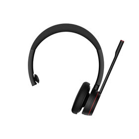 Factory OEM/ODM Consumer Electronics Earphone & Headphone Telephone Headsets ENC Headset with Microphone Noise Cancelling for Team