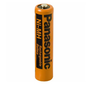 AAA 1.2V 600Mah Ni-Mh Battery Rechargeable Batteries Toy Flashlight - View #10