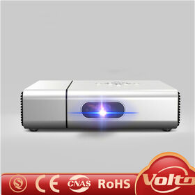 Xgimi Z4x 3d Android Smart Projector With Harman/kardon Customized