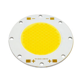 Professional Custom White Photography Fill light COB LED Chip