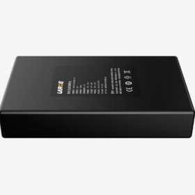 Hot seller 3.6V 15600mAh 18650 special battery, lithium battery designed specifically for static transportation networks