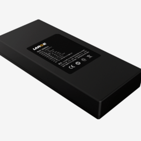 Good service durable 7.26V 13400mAh 18650NCM battery, a special lithium battery designed specifically for smart door locks