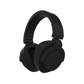 New Headphones high quality HiFi Bluetooth Headphone foldable Noise-Cancelling Headphones with mic HD voice Wireless Headphones
