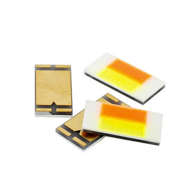 Venta al por mayor 30W Rojo Blanco CSP 3570 Chip LED SMD para luz de coche LED