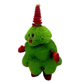 Fournisseur de Jouets Promotionnels Personnalisés, Peluche Douce pour les Fêtes, Matériau Velboa, Sac pour Enfants en Forme de Koala Mignon