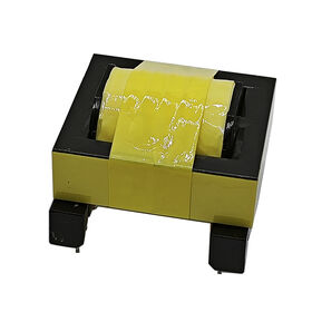 EE55 Ferritkern Leistung 20V auf 220V Transformator Flyback Hochfrequenztransformator