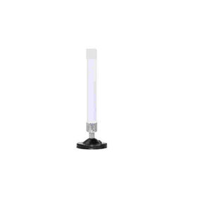 Precio de fábrica al por mayor 560mm polarización vertical 698 a 2700MHz antena magnética