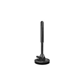 Precio de fábrica al por mayor 165mm polarización vertical antena magnética 698 2700MHz