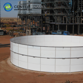 Global Leading Glass-Lined Steel Tanks Manufacturer