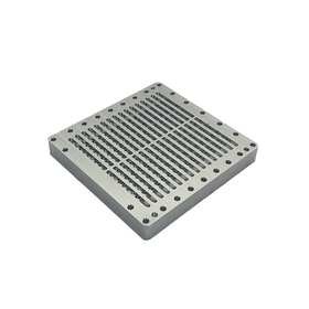ODM Metal Telefone Comunicação Acessórios CNC Milling Etching Service Fabricante Para Peças Hardware