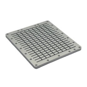Precision Communication Accessories Metal Machining And Etching Custom Manufacturer Service