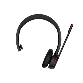 OEM/ODM Hybrid Environment Noise Cancelling Headphones, Wireless Over-Ear Bluetooth, 40H Long ANC Playtime, Hi-Res Audio for Teams