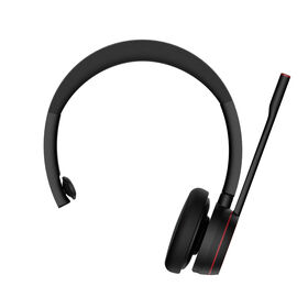 OEM/ODM Wireless On-Ear Bluetooth Headphones, Up to 50-Hour Battery Life, Ultra-Lightweight Comfort, Powerful and Balanced Sound