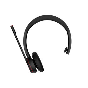 Wireless On-Ear Headphones, Up to 57H Battery Life and Speed Charge, Lightweight, Comfortable and Foldable Design, Hands-Free Call