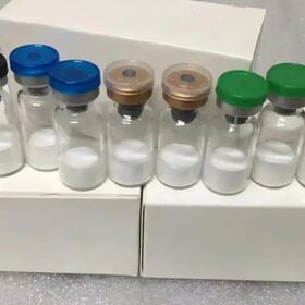 Peptídeos por atacado, peptídeos estritamente padronizados, fábrica fornece matérias-primas cosméticas, incluindo peptídeos de alta pureza 99%