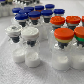 High-end Peptide powder peptides Peptide Research Peptide peptide 20mg peptide copper peptide
