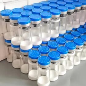 Top grade Peptide,99% purity peptide powder,research-grade peptides Quality guarantee, CAS test report