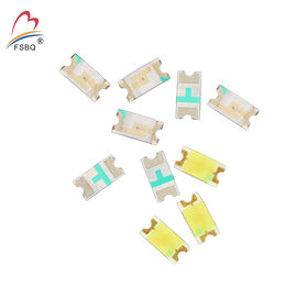 LED SMD 0603, ukuran kecil, konsumsi daya rendah, penjualan langsung dari pabrik.