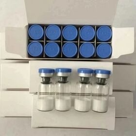 Lieferant von hochreinen 100-mg-Fläschchen aus China