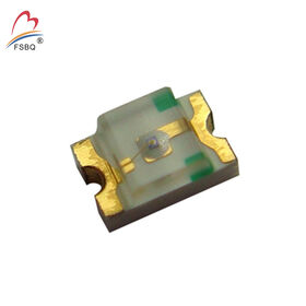 0402 SMD LED, small size, low power consumption, factory direct sale;