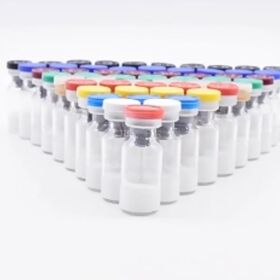 Poudre de Peptides Organiques 10mg, Peptides de Recherche, Peptides Chimiques en Flacons