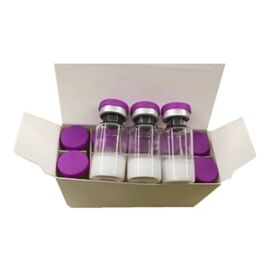 Usine de peptides Fournit des peptides de recherche en poudre, flacons de peptides de 10 mg, peptide de beauté