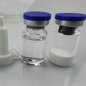 Expédition sécurisée peptide de cuivre peptide 5mg peptide peptides Collagène - peptide peptide stock