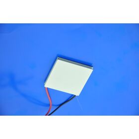 Hochwertiges 40*40mm Thermoelektrisches Kühlmodul TEC Peltier für Automobile