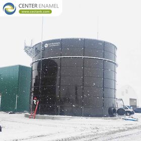 Global Leading hydrolysis tanks Manufacturer