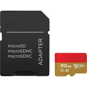 Wholesale Full Speed 128MB 32gb 128gb 256gb 1TB TF Cards Mini SD Memory Card Torage Cards Low Price for Camera 2TB SD CARD
