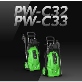 Hot Promo - 4M Electric High Pressure Cleaner Cold Water Cleaning for Car Wash Shop Metal New