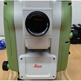 Promo FlexLine TS03 TS07 TS10 Total Station Manual Optics Metal+Plastic+Glasses 3-Year Warranty US Origin Customizable ODM/OEM