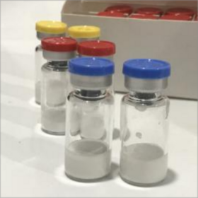 Tirzépatide Tirzépatide+Peptide de Recherche