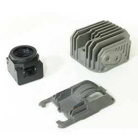 Manufacturer Oem Customized High Precision Aluminum Die Casting Parts Casting Die Casting