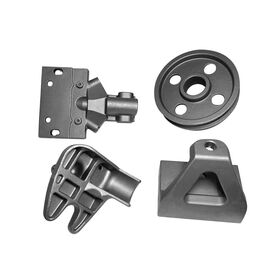 Customized High Precision Farm Machinery Agriculture Farm die casting aluminum alloy Tractor Spare Parts