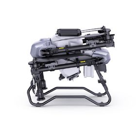 Drone Agricole, Charge Utile de 28 kg, Pulvérisateur de 20 L + Epandeur de 30 L, Drone Agricole Bi-Mode