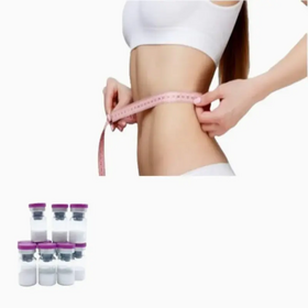 2025 Popular Factory price high Purity 99% Peptide Vial 10mg 20mg 30mg for Research White Powder peptides