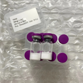 Vials peptide lyophilized powder per vial 5mg 10mg peptide factory price Hot sale peptide