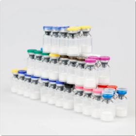 Popular Peptide 99.5% Purity peptide Research Peptides Powder Manufacturer sale