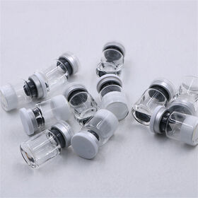 Pure Chemicals at Wholesale: China Wholesale Peptide Aod9604 Products at  Factory Prices | Global Sources