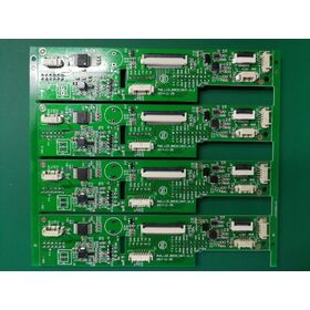 Suntek PCB assembly Top quality multi-layer circuit board assembly SMT THT RoHs LEAD free