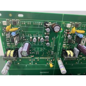 Customizable Double-Layer Water Meter PCBA with Tin Plating, High-Frequency Performance, and Energy-Efficient Design