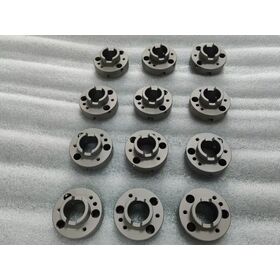Pièces usinées CNC OEM, COUPLEUR 8 cavités 25-32