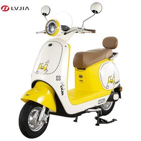 Brushless Motor for Electric Motorcycle | OEM / ODM | High Torque Design|Power and safety in one ride